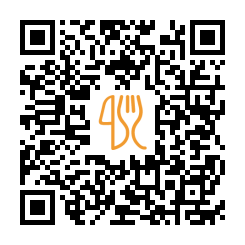 QR-code link către meniul La Croissanterie