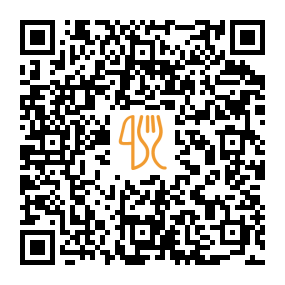 QR-code link către meniul Tigers Takeaway