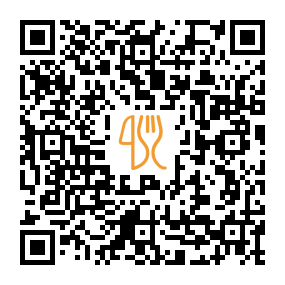 QR-code link către meniul The Spice Hut