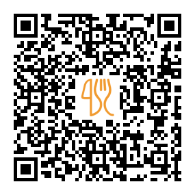 QR-code link către meniul Cow Clover