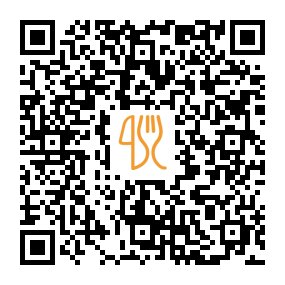 QR-code link către meniul The Rose Inn