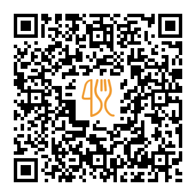 QR-code link către meniul The Fox Inn