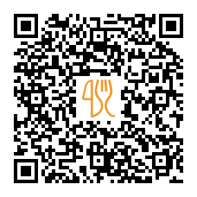 QR-code link către meniul Turbinia Cafe