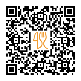 QR-code link către meniul Camping Fish Korca