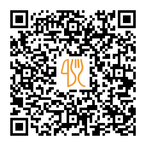 QR-code link către meniul The Greyhound