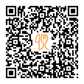 QR-code link către meniul The Hungry Goat Cafe