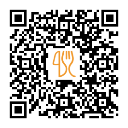 QR-code link către meniul فول وفلافل الزهراء