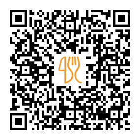 QR-code link către meniul The Kings Arms