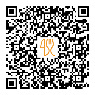 QR-code link către meniul Dawn Lorraine Conscious Skincare