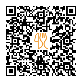 QR-code link către meniul Small Batch Coffee Roasters