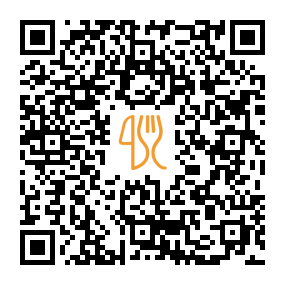 QR-code link către meniul Sainsbury Cafe