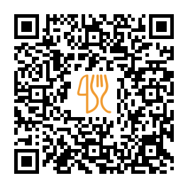 QR-code link către meniul Camping Arbi