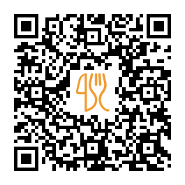 QR-code link către meniul Mr Slim Korean Bbq