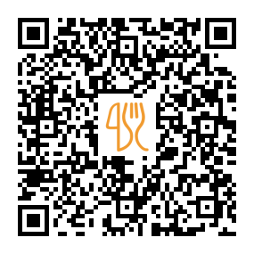 QR-code link către meniul N'lagune Te Xhovi