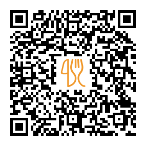 QR-code link către meniul Cabin