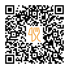 QR-code link către meniul La For -parrilla