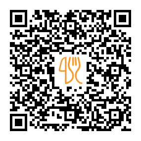 QR-code link către meniul The Wappy Spring Inn