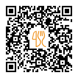 QR-code link către meniul Fredi