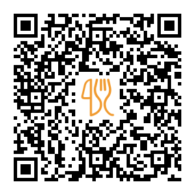 QR-code link către meniul The Grand Daksh