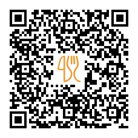 QR-code link către meniul The Supper Club By Heathen Vegan