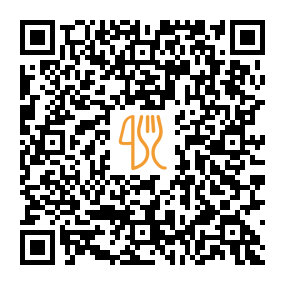 QR-code link către meniul Blend Coffee Co