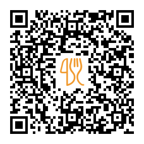 QR-code link către meniul Happy Panipuri