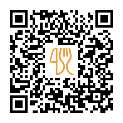 QR-code link către meniul Restorant Myrtaj