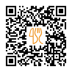 QR-code link către meniul La Rosadita