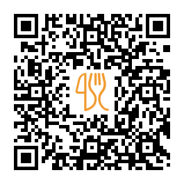 QR-code link către meniul Vegetarian Trebol