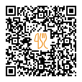 QR-code link către meniul The Finningham White Horse