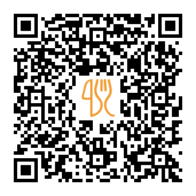 QR-code link către meniul Kafe Restorant Allamani