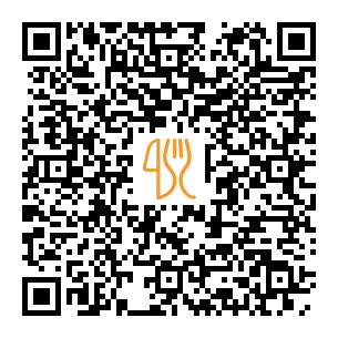 QR-code link către meniul Pizzeria Biocoop Massage Méditation Qi Gong Taichi