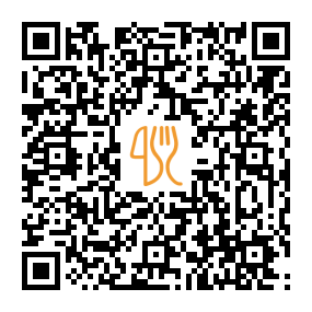 QR-code link către meniul Noble Comb, Hungry Horse