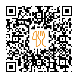 QR-code link către meniul مطعم البرنس