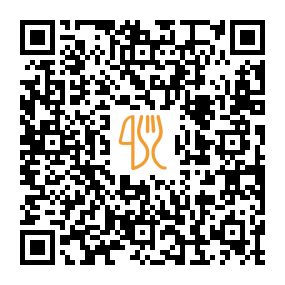 QR-code link către meniul Silver Fox