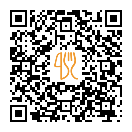 QR-code link către meniul Brazza Burger