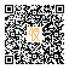 QR-code link către meniul Grizedale Cafe