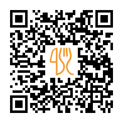 QR-code link către meniul Restobar Caam