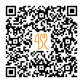 QR-code link către meniul Hamata Island Seafood