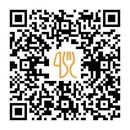 QR-code link către meniul The Stork