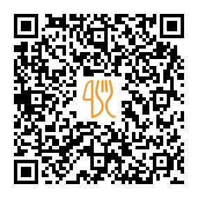 QR-code link către meniul Blonde Beyond Hair Design