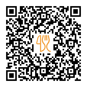 QR-code link către meniul Pak Ndut The Concept Samarinda