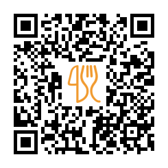 QR-code link către meniul مطعم جبل الطور