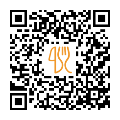 QR-code link către meniul Eva Hut