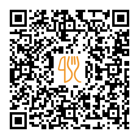 QR-code link către meniul Rumah Makan Pondok Borneo