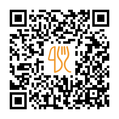 QR-code link către meniul Cham Garden