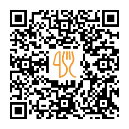 QR-code link către meniul Norman Inn