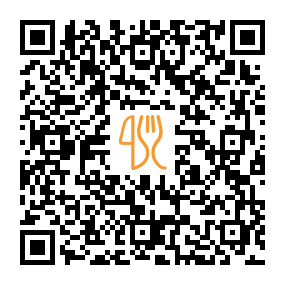 QR-code link către meniul Meridian Catering