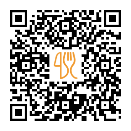 QR-code link către meniul Rotiseria Buen Provecho