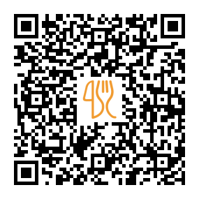 QR-code link către meniul Kitchen King